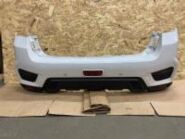 Передний бампер Mitsubishi ASX GA 6410F481 крупным планом