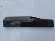 Молдинг задней левой двери Toyota RAV4 50 XA50 2018- 75078-42050-C0 б/у