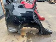 Четверть Toyota RAV4 50 XA50 2018-2023 Задняя Правая OEM 67905-0R040