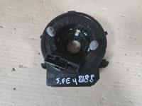 Подрулевой шлейф Хендай Санта Фе 4 TM OEM 93490-S1100 общий вид контактов