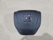 Подушка безопасности в руль Honda CRV 5 RW (2016–) проверенная б/у OEM 77960-TLA-H02