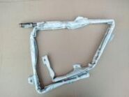 Оригинальная правая шторка безопасности на Lexus NX OEM 6217078020