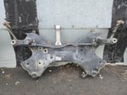 Подрамник hyundai tucson tl 2015-2021 перед. 