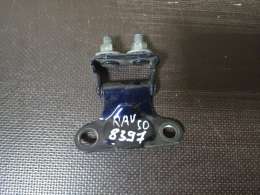 Петля двери багажника Toyota RAV4 50 с OEM 64710-0R010 на складе