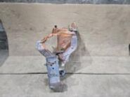 Передний левый лонжерон Nissan X-Trail T32 2013-2021 OEM 63940-4AA0A