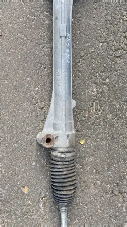 Совместимость рейки Лексус RX 4 кузов AGL25L