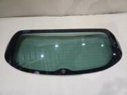 Стекло крышки багажника Kia Sportage QL 2015-2021 OEM 87310D9280 фронтальная фотография
