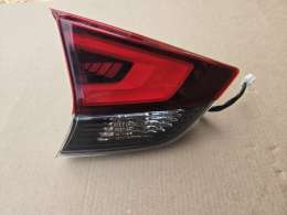 Фонарь в крышку багажника nissan x-trail t32 2018-2021 задн. лев.