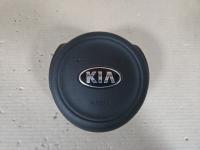 Подушка безопасности в руль kia sorento prime um 2014-2017  