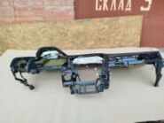 Передняя панель Лексус RX 4 2015-2022 55401-48161-E0 общий вид