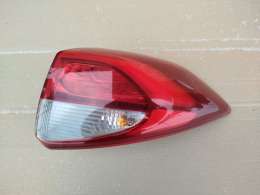 Оригинальный фонарь задний правый Hyundai Tucson TL 2015-2018 OEM 92402-D3120