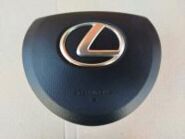 Подушка безопасности в руль Lexus NX AYZ10L 2014-2017 проверка состояния OEM 4513078030C0
