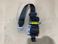 Задний правый ремень безопасности Toyota Camry 70 XV70 2017-2023 OEM 7383060R010 новый вид сверху