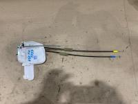 Передний левый замок двери OEM 5700A998 Mitsubishi ASX GA 2010-2023 с частичной параллелью