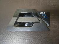 Задняя правая ручка двери Toyota C-HR 69050-F4020 крупный план