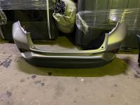 Бампер Toyota C-HR MAXH10, NGX10,50, ZGX10 2019 Задн. 