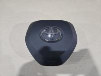 подушка безопасности в руль Toyota Corolla E210 2018- OEM 73900-02A70 спереди