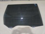 Стекло двери mitsubishi outlander 3 gf 2012-2022 задн. прав.