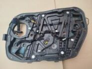 Дверная карта Kia Proceed CD передняя правая, OEM 82481-J7000 отличное состояние