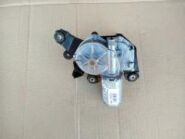 Задний мотор стеклоочистителя Nissan Qashqai J11 2013-2021 OEM 287104EL0A общий вид