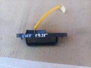 Кнопка открывания багажника mitsubishi outlander 3 gf 2012-2022 задн. 