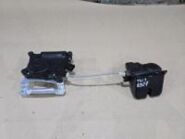 Замок багажника Hyundai Tucson TL 81210-D3000 б/у оригинал