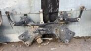 Подрамник kia sorento prime um 2014-2020 перед. 