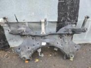 Подрамник hyundai tucson tl 2015-2021 перед. 