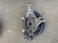 Поворотный кулак Хендай Санта Фе 4 TM передний правый (OEM 51724-2W200) в наличии