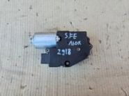 Блок управления люком Хендай Санта Фе 4 TM оригинал 81680-S1000 спереди