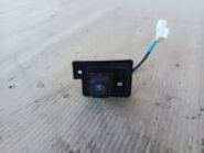 Камера заднего вида mitsubishi outlander 3 gf 2015-2022 задн. 