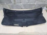 Обшивка багажника Lexus IS XE30 OEM 6471005070, отличное состояние