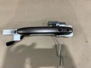 Ручка передней левой двери Honda CRV 4 RM OEM 72180-SWA-A01 - общий вид в упаковке