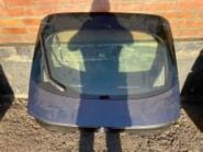 Крышка багажника Toyota Prius 4 XW50 2015-2023 OEM 67005-47430 общий вид