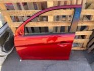 Передняя левая дверь Mitsubishi ASX GA 2010-2023 5700B533 на складе ГОСТ