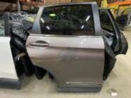 Задняя правая дверь Honda CRV 4 RM 2012-2018 OEM 67510T0AA10ZZ вид снаружи