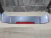 Оригинальный б/у спойлер Kia Sorento Prime UM 2014-2020 в наличии в Москве Купить спойлер б/у Киа Соренто Прайм ЮМ с разборки в отличном состоянии