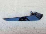 Боковина спойлера Lexus RX 4 GGL25L правая OEM 76813-48020 для кроссовера 2015-2022 годов