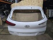 Крышка багажника Hyundai Tucson TL 2015-2021 б/у OEM 81700D3000