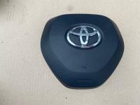 Подушка безопасности в руль Toyota Corolla E210 2018- OEM 73970-02440