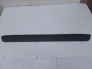 Накладка багажника Toyota RAV4 50 XA50 2018- б\/у OEM 76610-0R030 оригинал