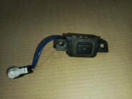 Кнопка багажника Toyota Camry 70 XV70 2017-2023 задняя OEM 8494533040 - общий вид