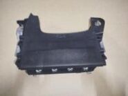 Подушка безопасности в колени mitsubishi outlander 3 gf 2012-2022  