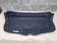 Обшивка двери багажника Toyota Corolla E180 2012-2019 оригинал артикул 64707-AX010