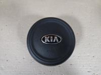 Подушка безопасности в руль kia sportage ql 2015-2021  