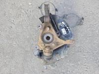 Правый кулак поворотный Toyota Corolla Cross MXGH10 2020 OEM 43206-0D890 общий вид