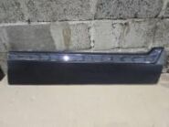 Молдинг передней правой двери Honda CR-V V (RW) OEM 75410-TLA-H01 общий вид