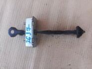 Ограничитель задней правой двери Mazda CX-5 II (Mazda CX-5 2 KF) OEM KB7W72270