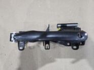 Ручка двери Toyota Prius 4 XW50 передняя левая 69223-47010 оригинал б/у авторазбор Москва