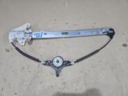 Стеклоподъемный механизм передний левый Mazda CX-5 1 KE OEM TK47-59-320 на складе